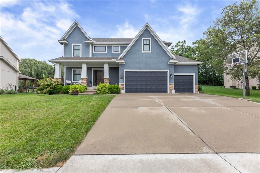 Listing Photo MLS #HMS2633860