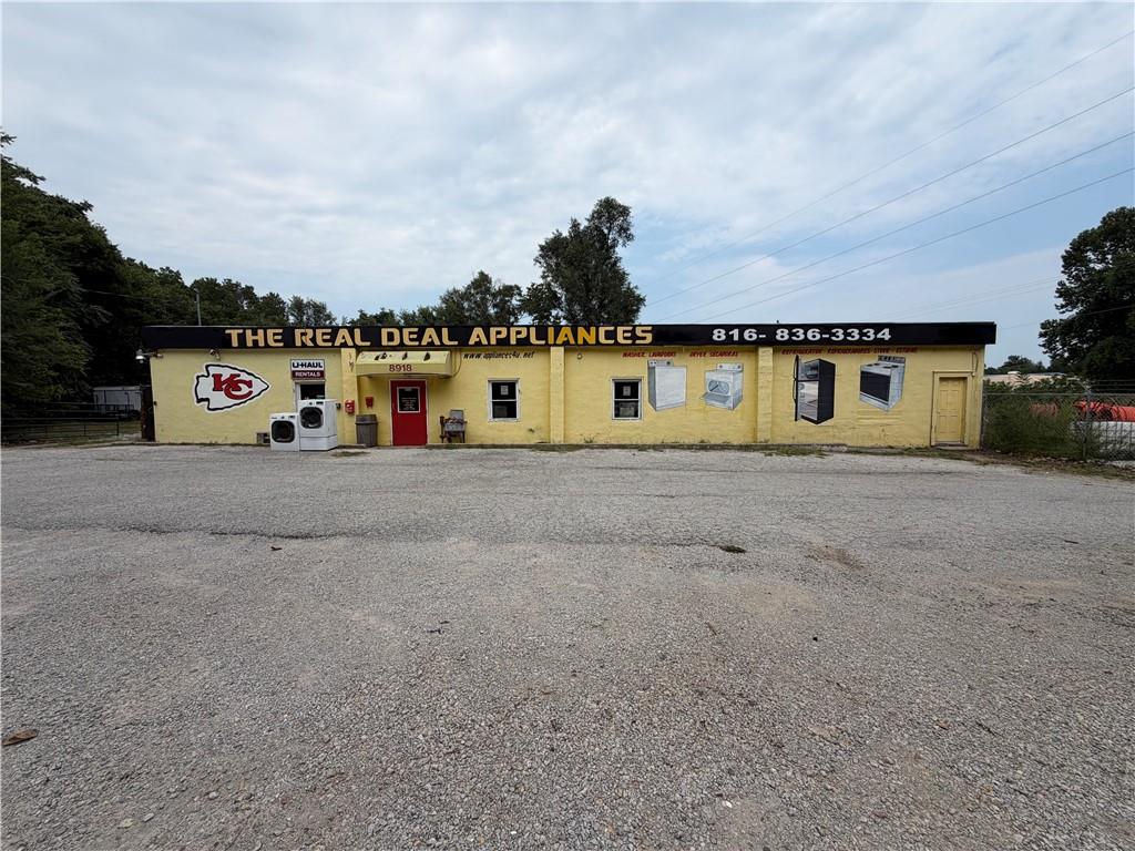 Listing Photo MLS #HMS2633866
