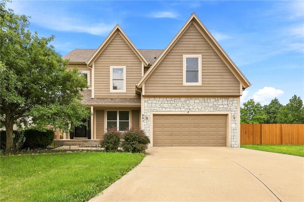 Listing Photo MLS #HMS2634048