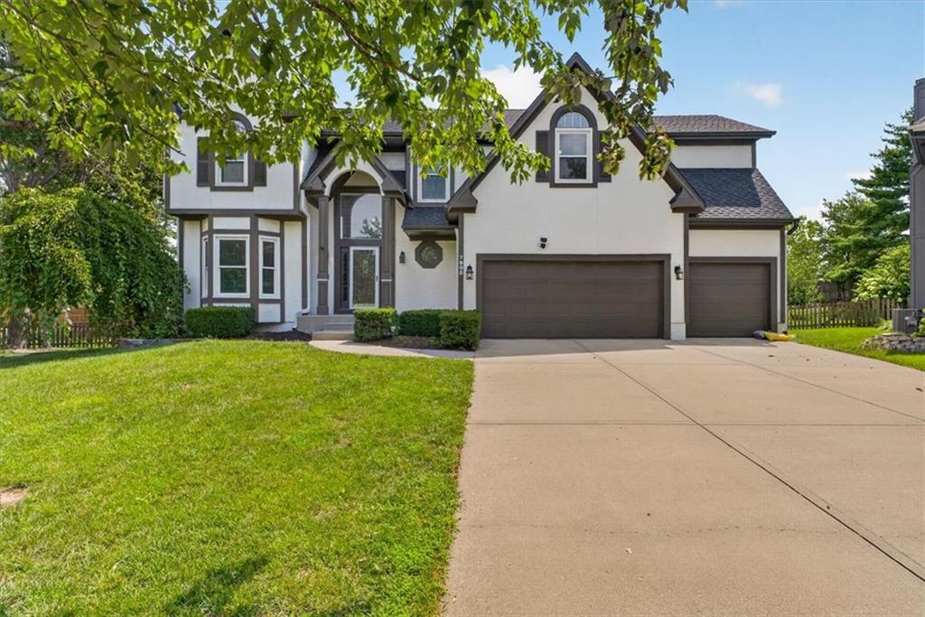 Listing Photo MLS #HMS2634079