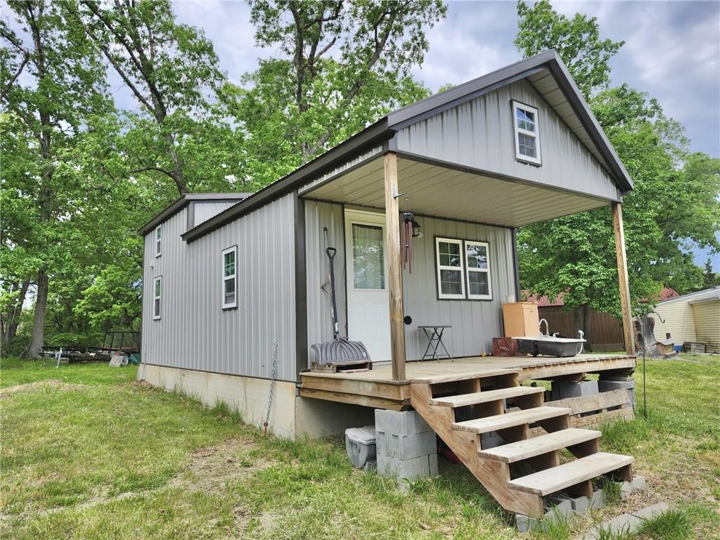 Listing Photo MLS #HMS2634107