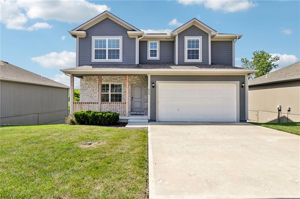 Listing Photo MLS #HMS2634109