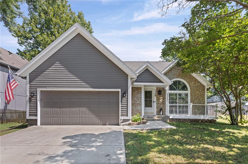 Listing Photo MLS #HMS2634182