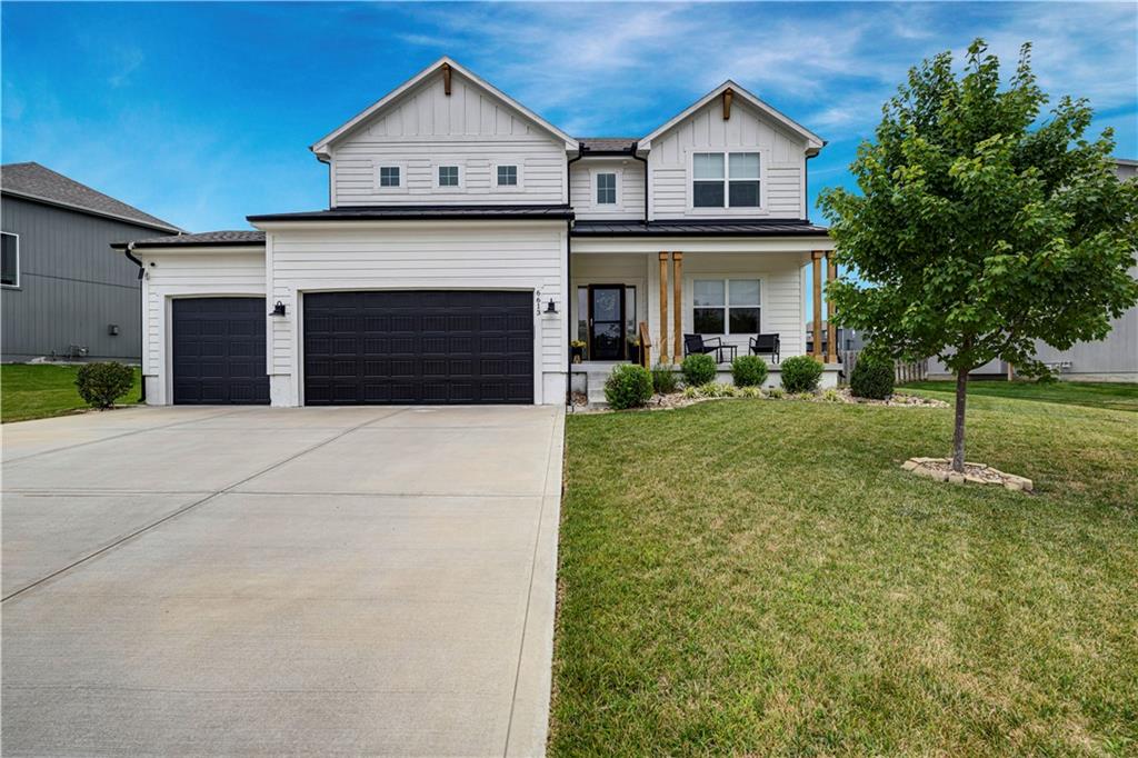 Listing Photo MLS #HMS2634214