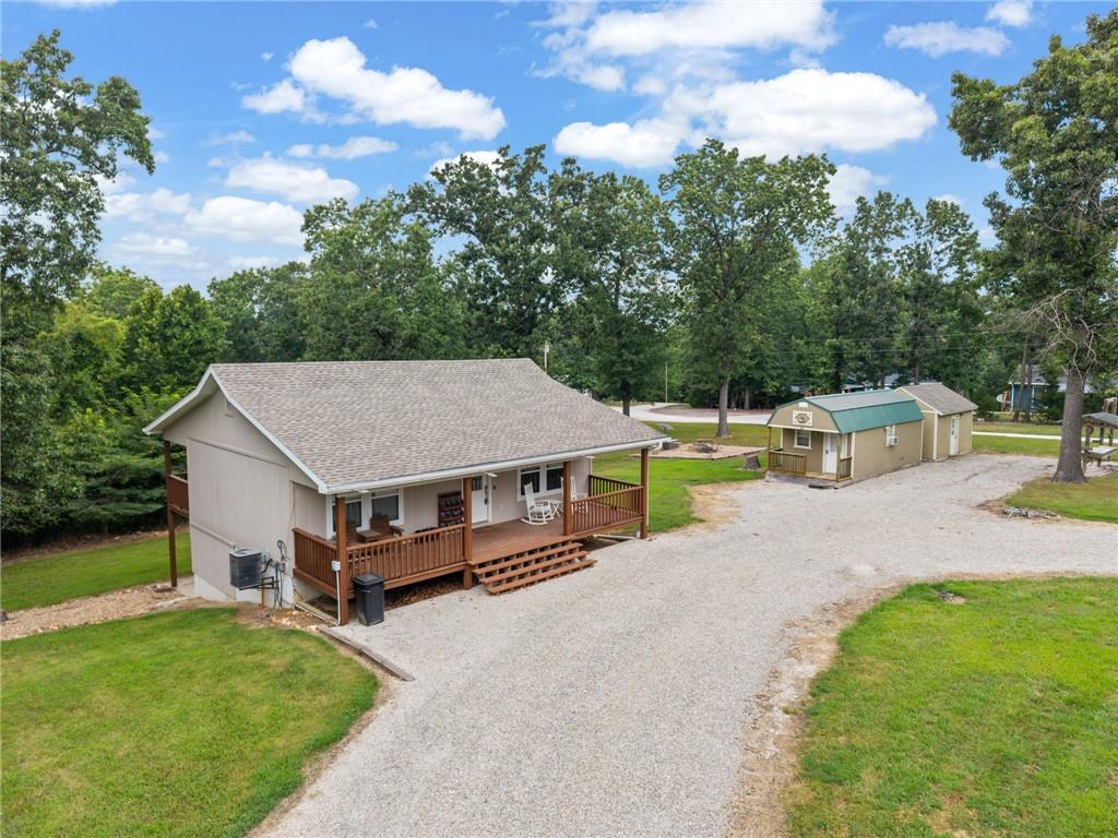 Listing Photo MLS #HMS2634241