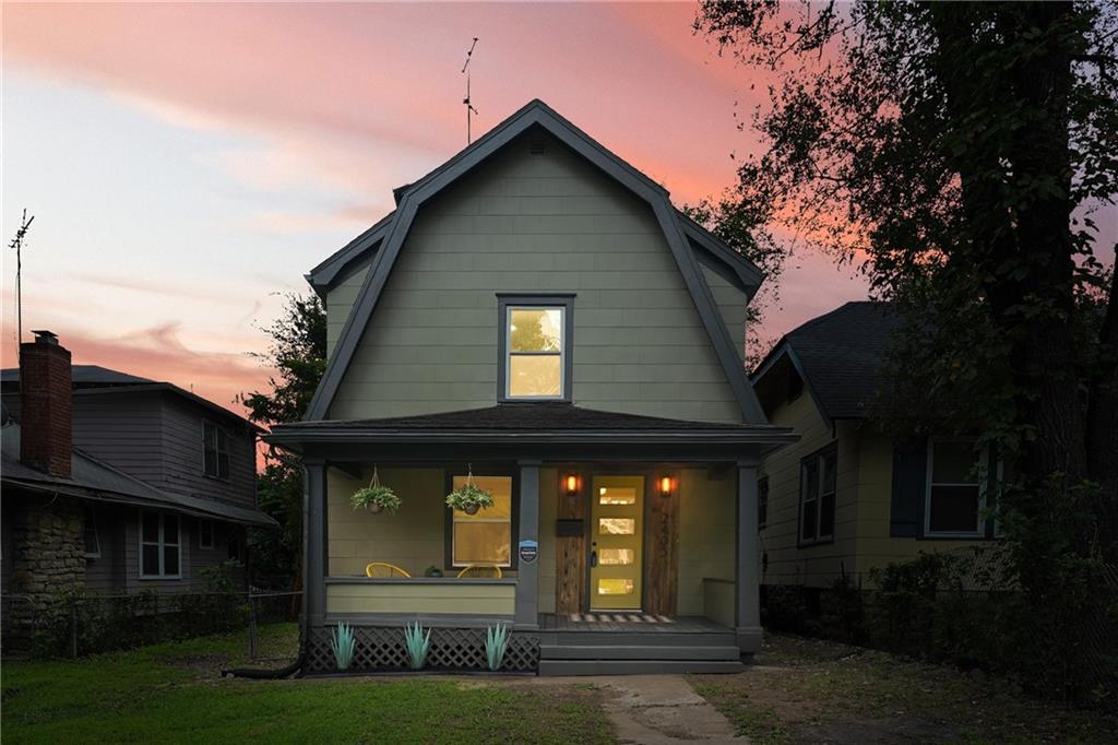 Listing Photo MLS #HMS2634246