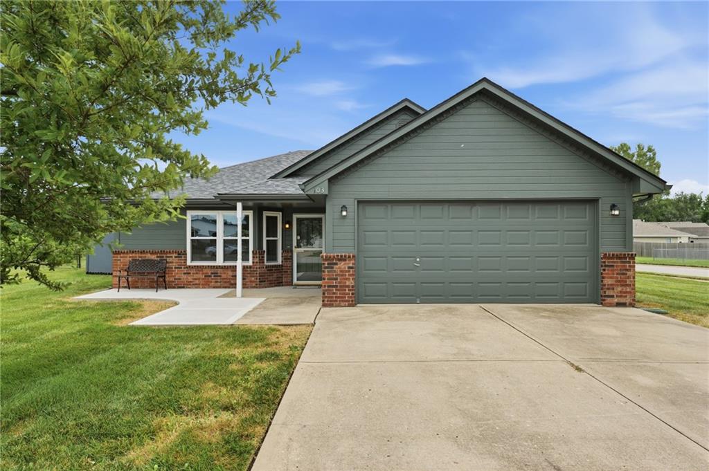 Listing Photo MLS #HMS2634248