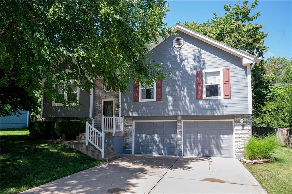 Listing Photo MLS #HMS2634264
