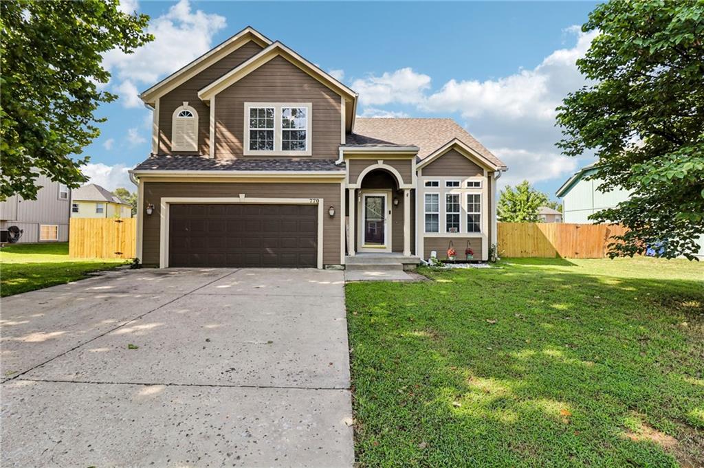 Listing Photo MLS #HMS2634310