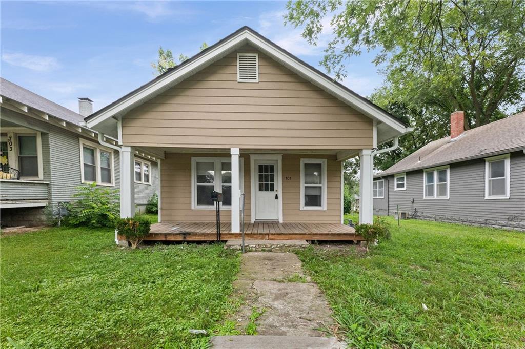 Listing Photo MLS #HMS2634335