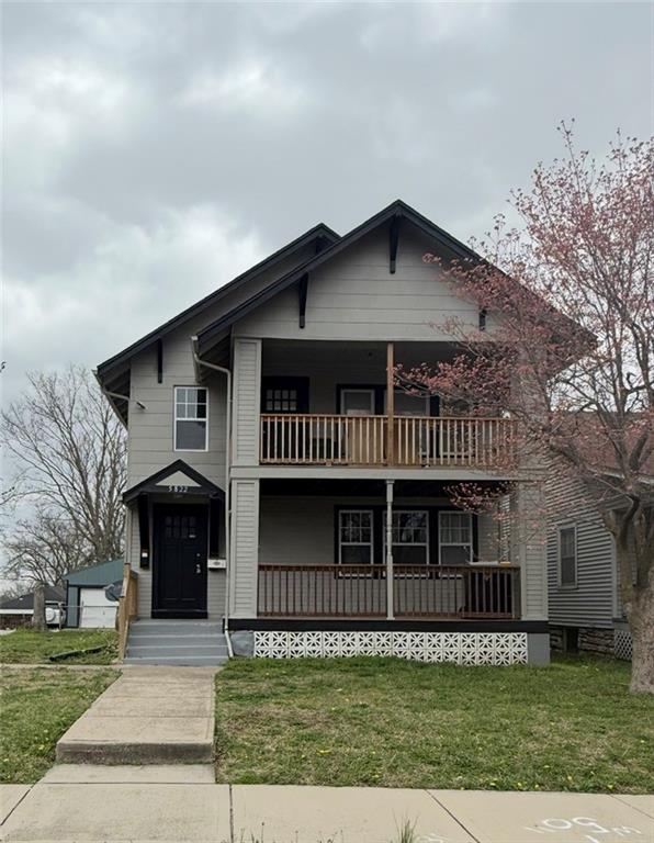Listing Photo MLS #HMS2634346