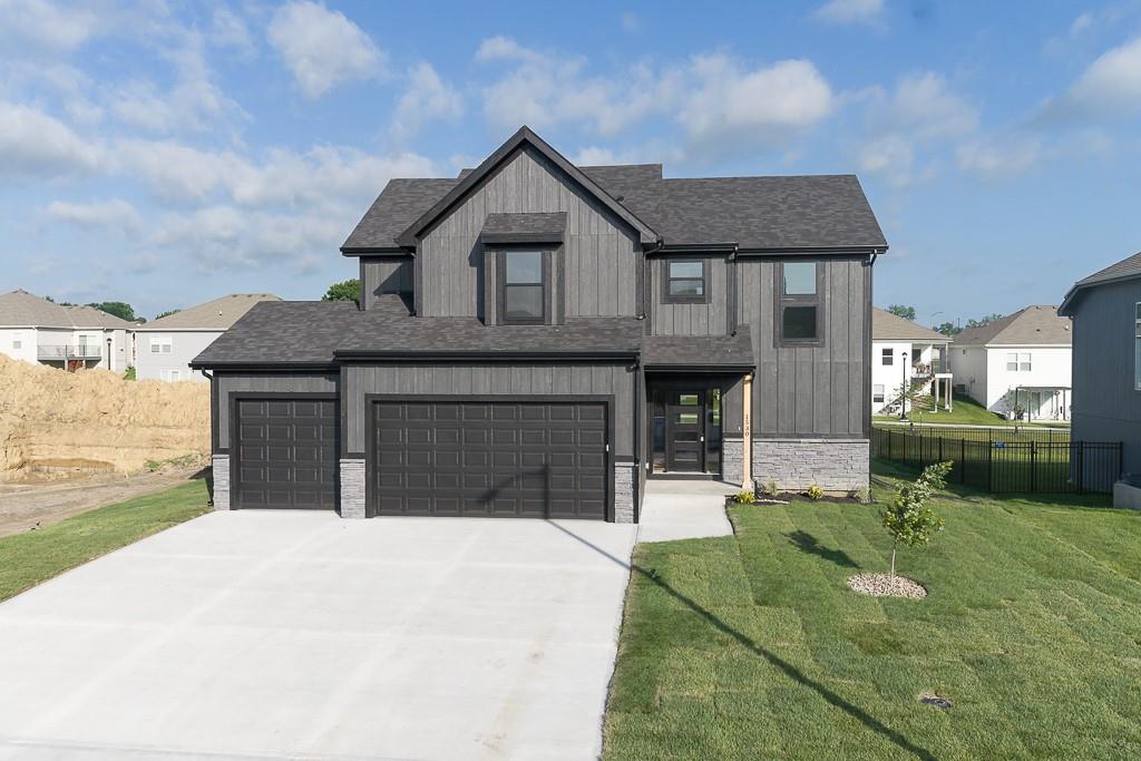 Listing Photo MLS #HMS2634357