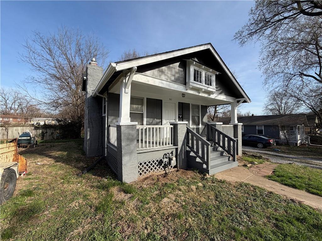 Listing Photo MLS #HMS2634431