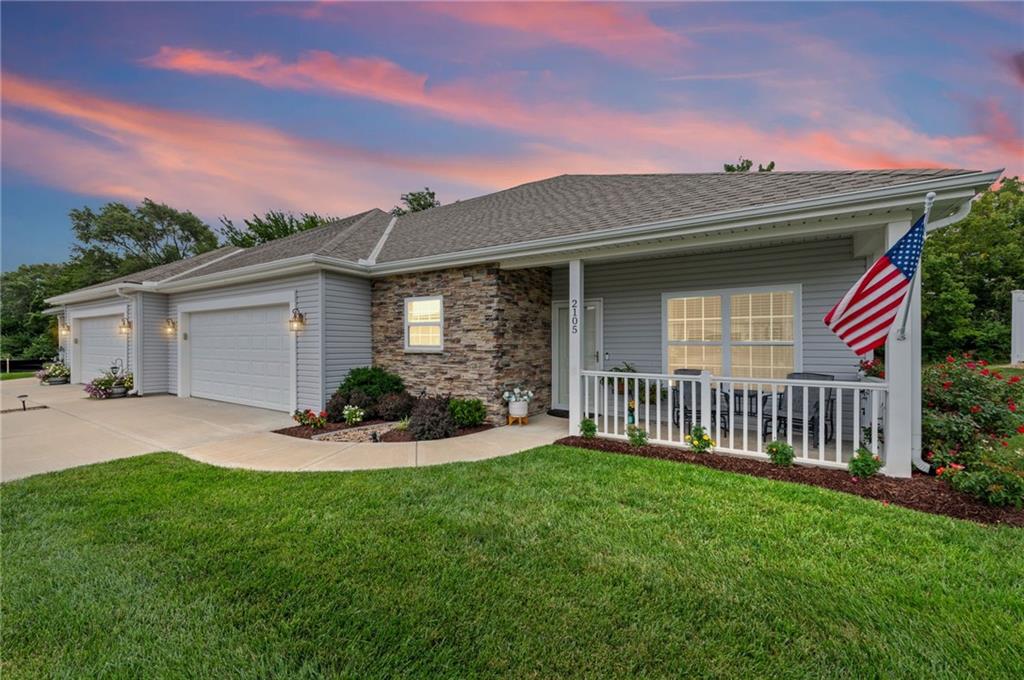 Listing Photo MLS #HMS2634436