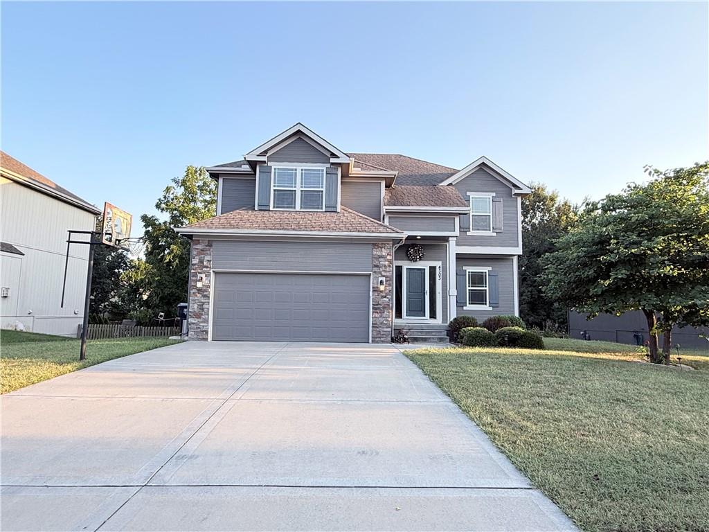 Listing Photo MLS #HMS2634457