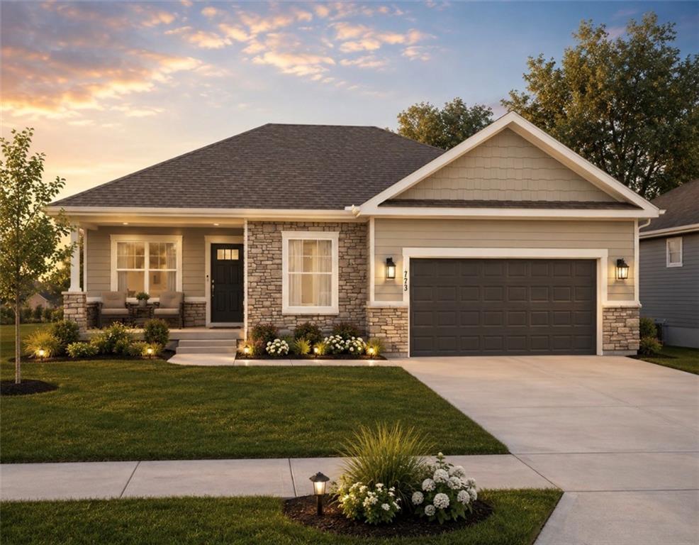 Listing Photo MLS #HMS2634468