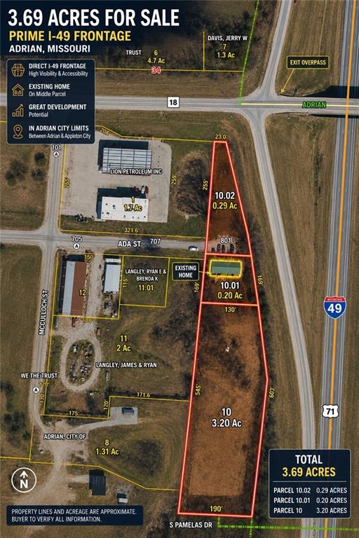 Listing Photo MLS #HMS2634530