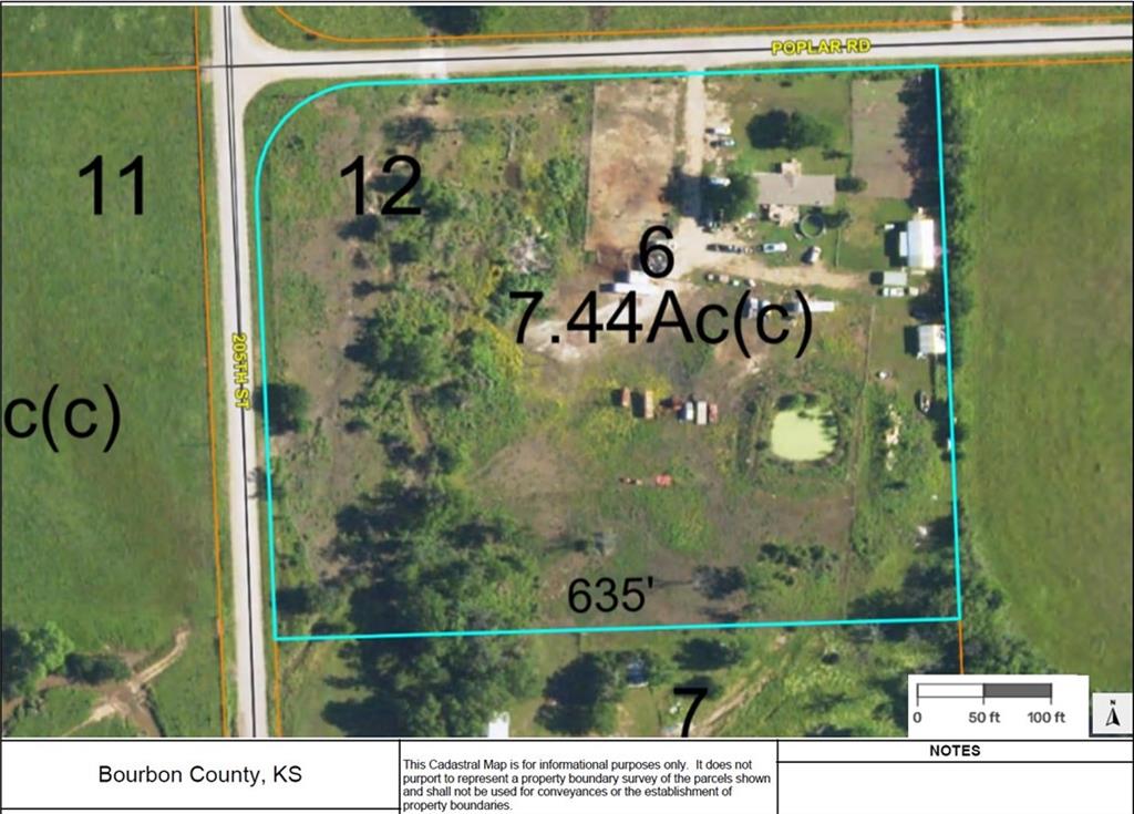 Listing Photo MLS #HMS2634532