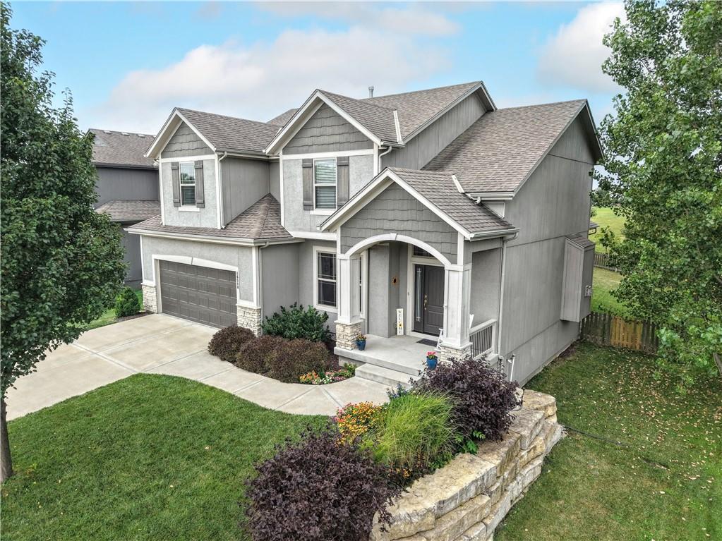 Listing Photo MLS #HMS2634603