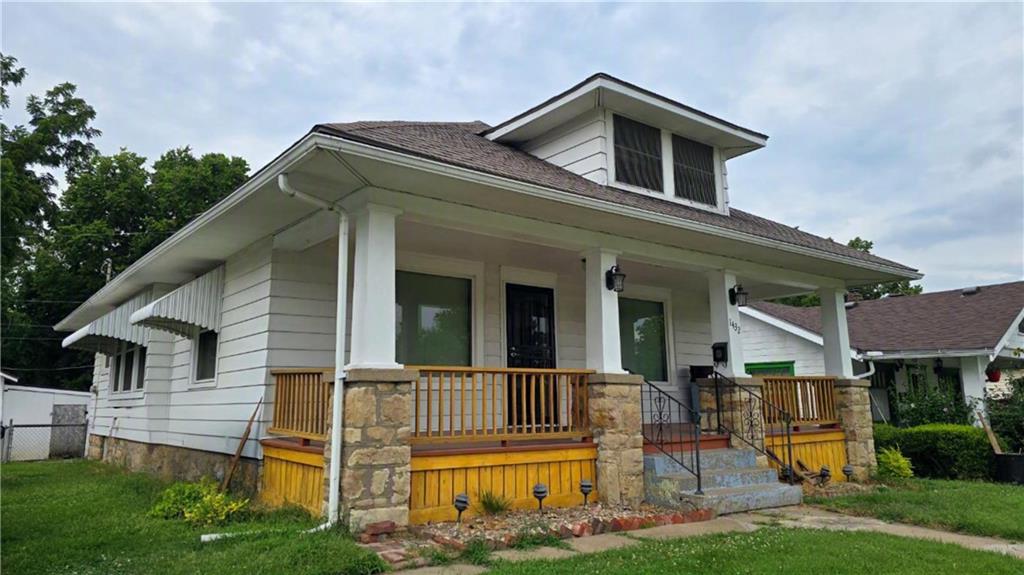 Listing Photo MLS #HMS2634631