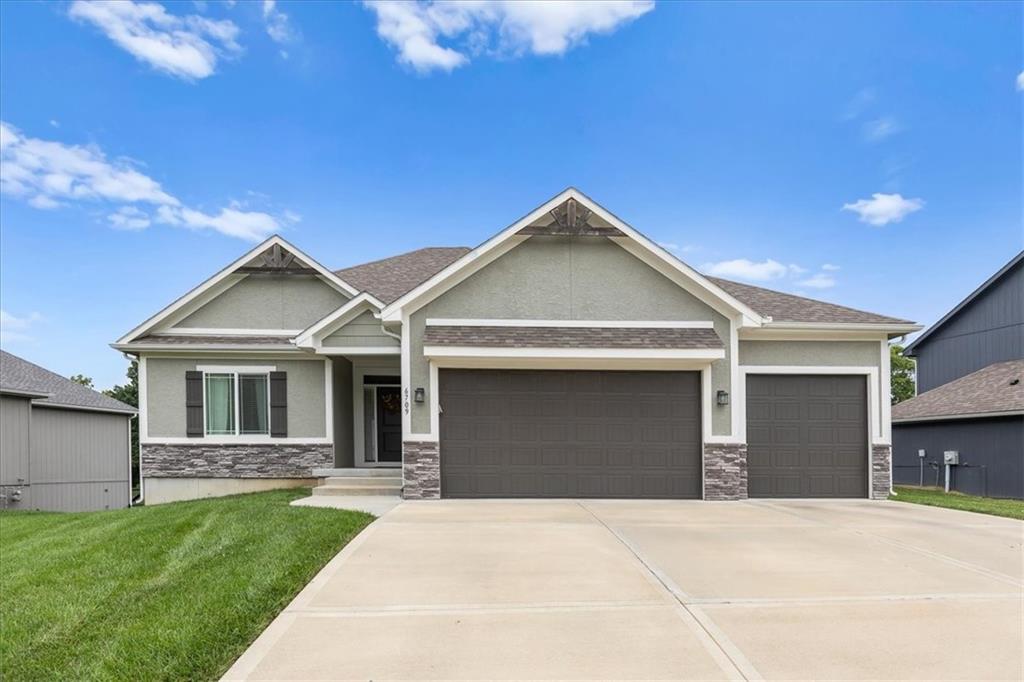Listing Photo MLS #HMS2634635