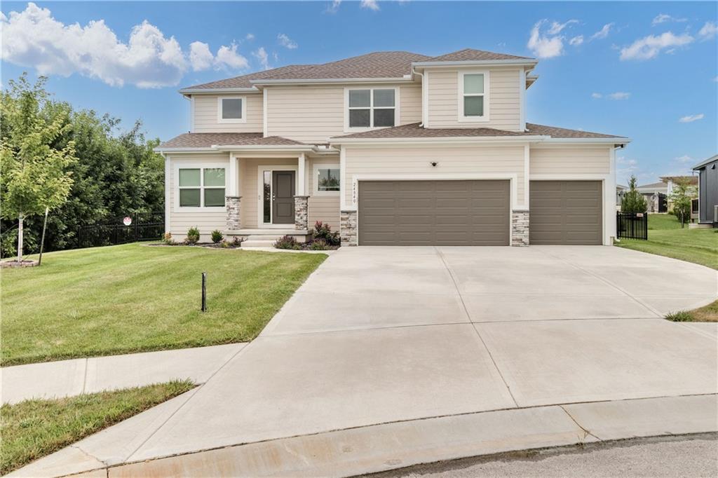 Listing Photo MLS #HMS2634720