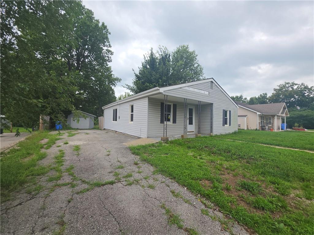 Listing Photo MLS #HMS2634722