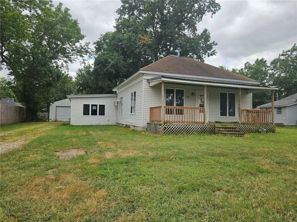 Listing Photo MLS #HMS2634736