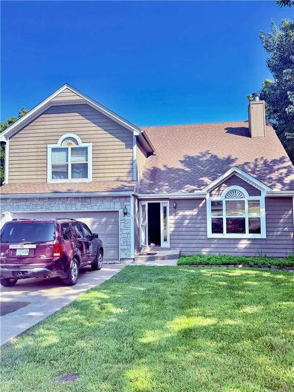 Listing Photo MLS #HMS2634773