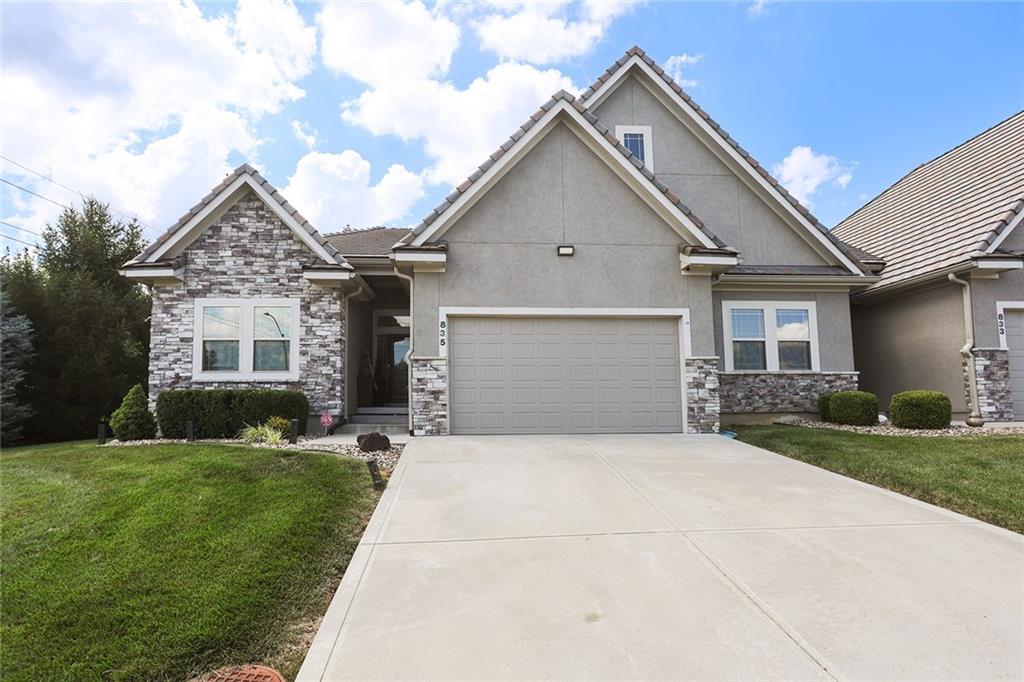 Listing Photo MLS #HMS2634776