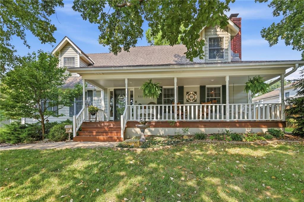 Listing Photo MLS #HMS2634788