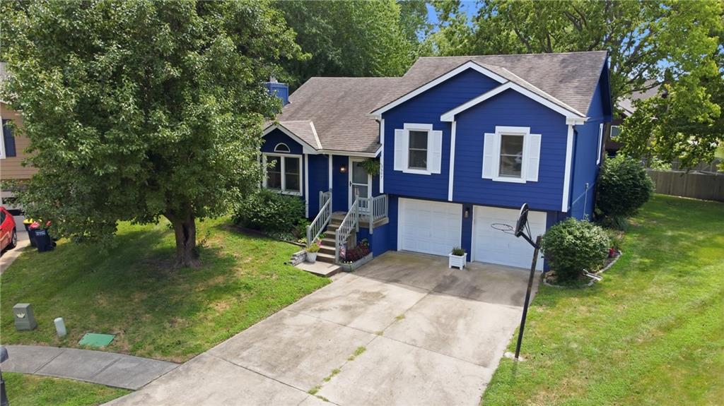 Listing Photo MLS #HMS2634809