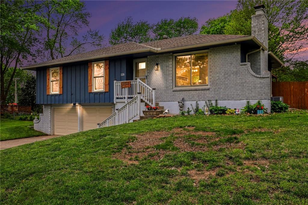 Listing Photo MLS #HMS2634815