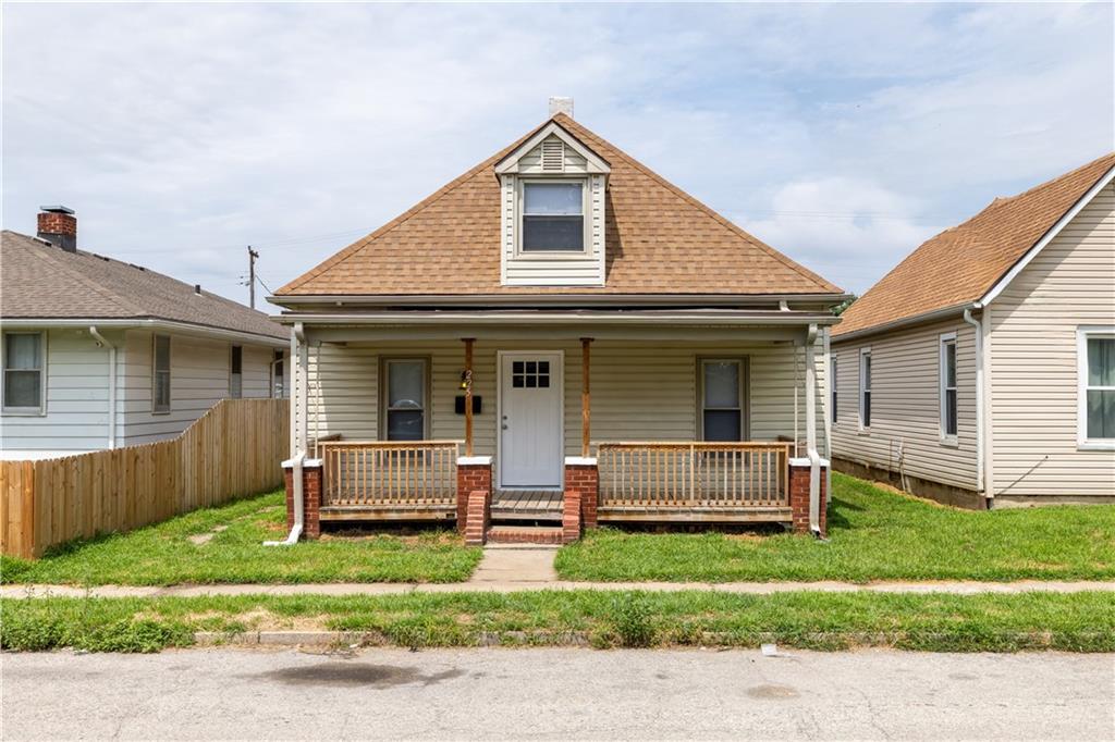 Listing Photo MLS #HMS2634865