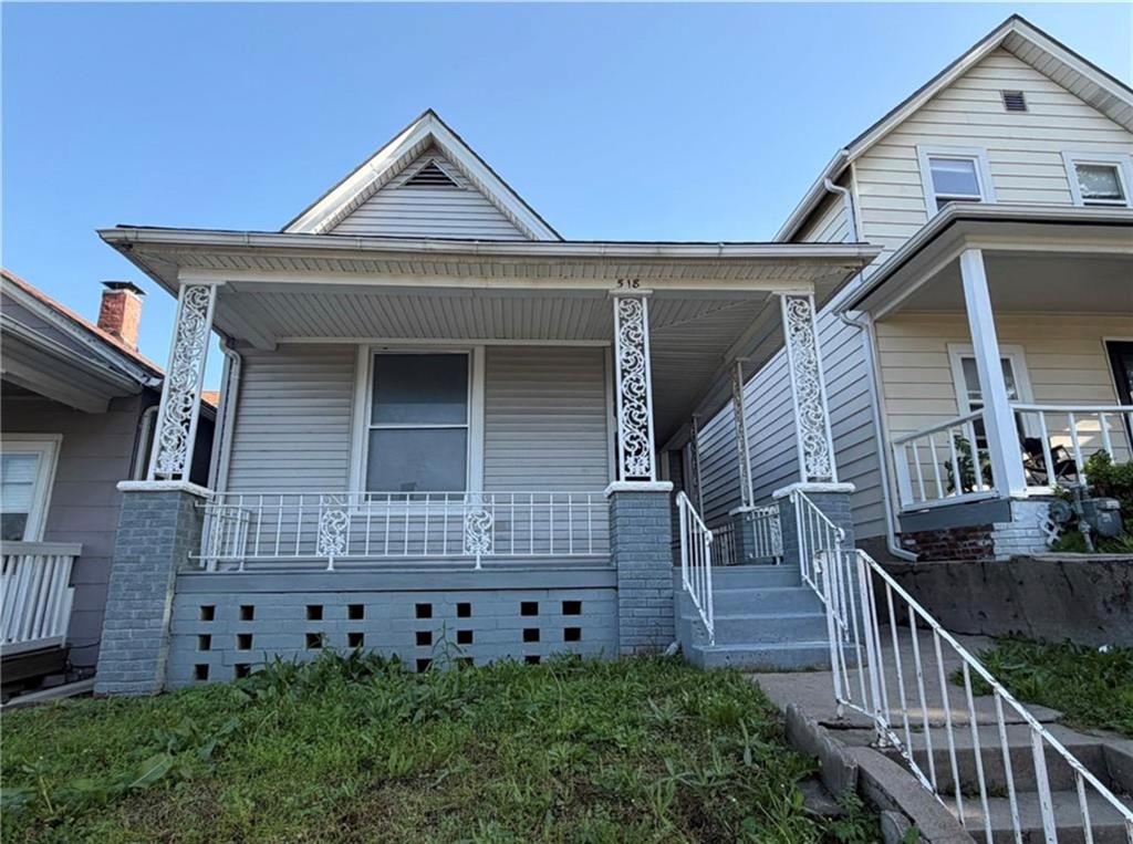 Listing Photo MLS #HMS2634876