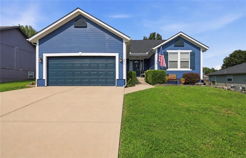 Listing Photo MLS #HMS2634906
