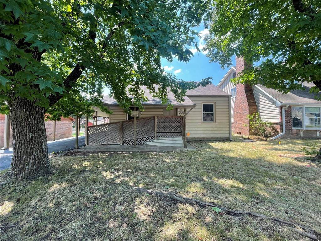 Listing Photo MLS #HMS2635011