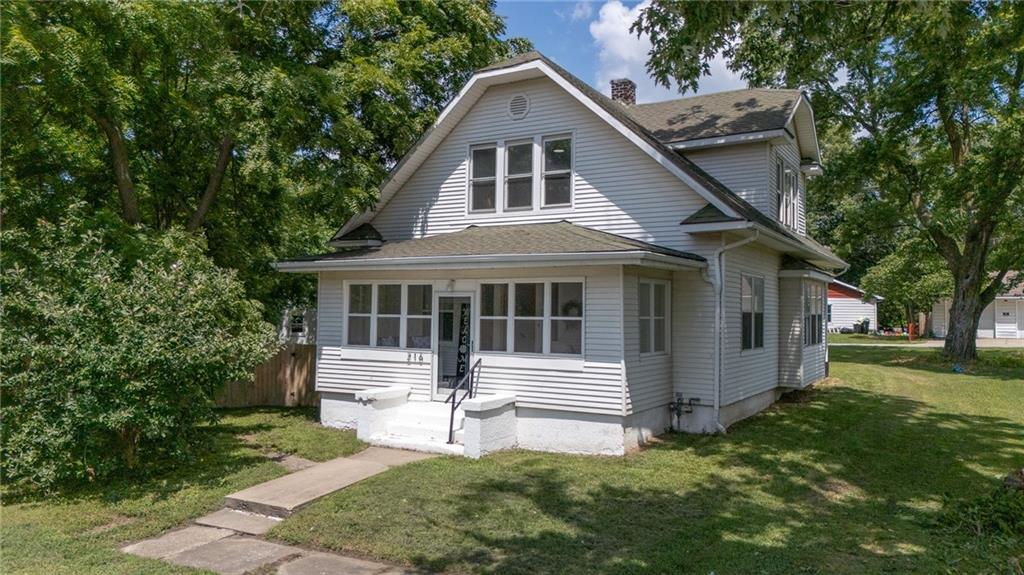 Listing Photo MLS #HMS2635107