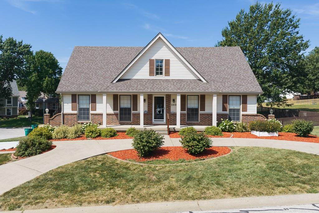 Listing Photo MLS #HMS2635110