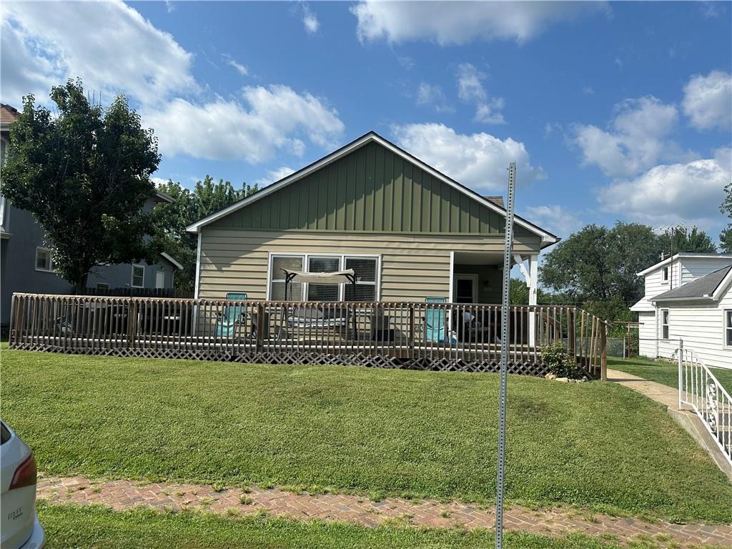 Listing Photo MLS #HMS2635138
