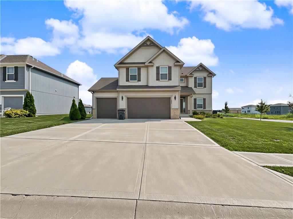 Listing Photo MLS #HMS2635160