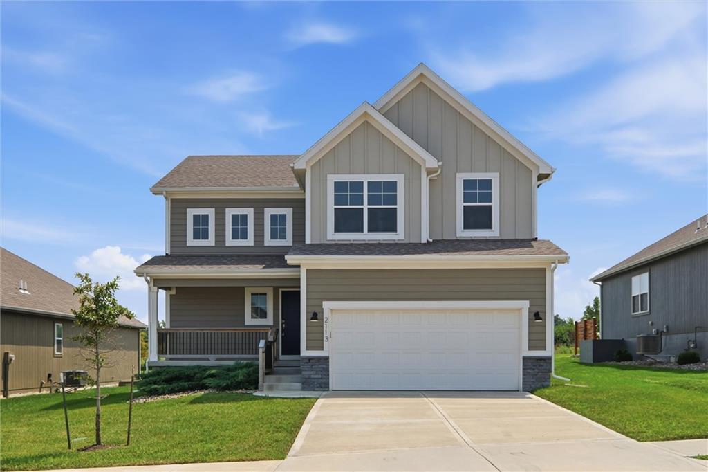 Listing Photo MLS #HMS2635365