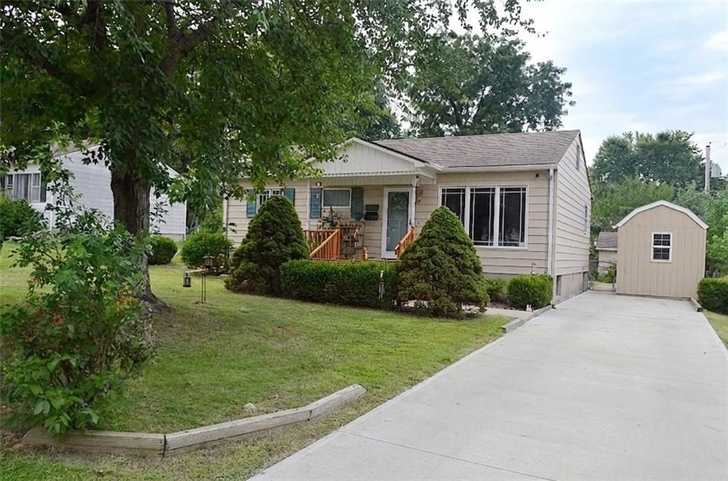 Listing Photo MLS #HMS2635366