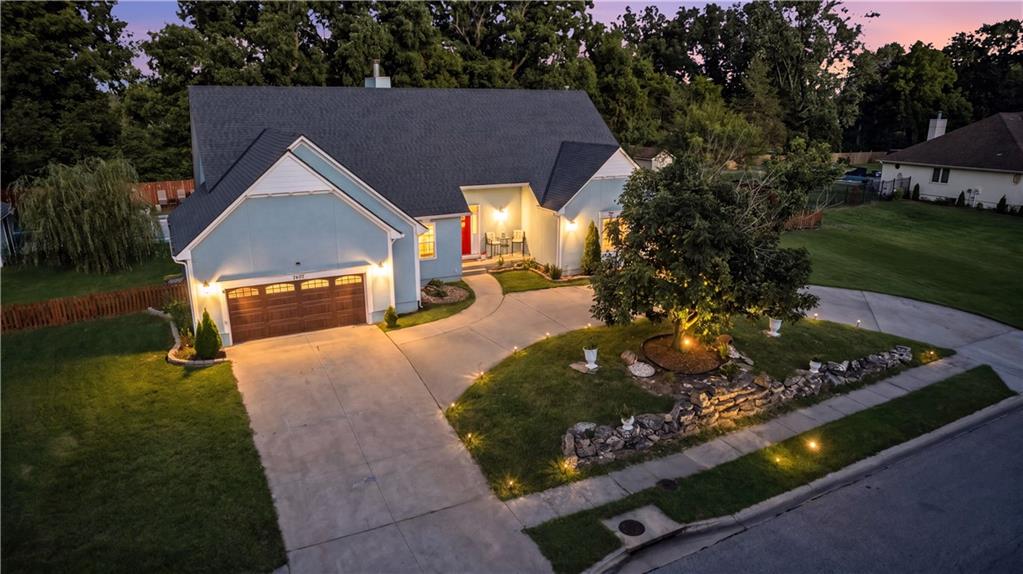Listing Photo MLS #HMS2635417