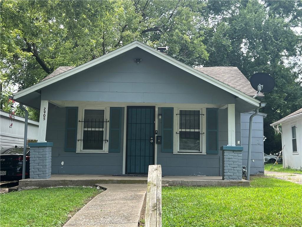 Listing Photo MLS #HMS2635469