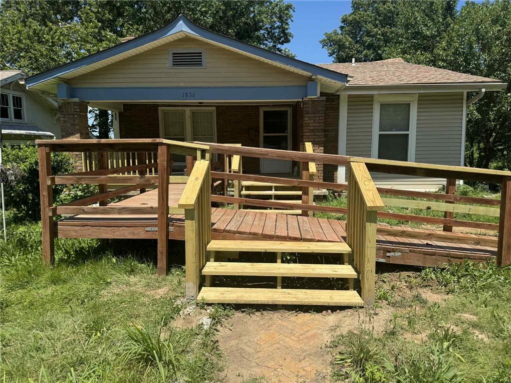 Listing Photo MLS #HMS2635540