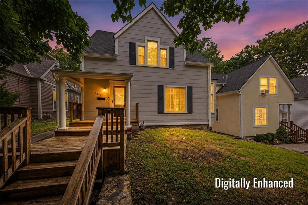 Listing Photo MLS #HMS2635577