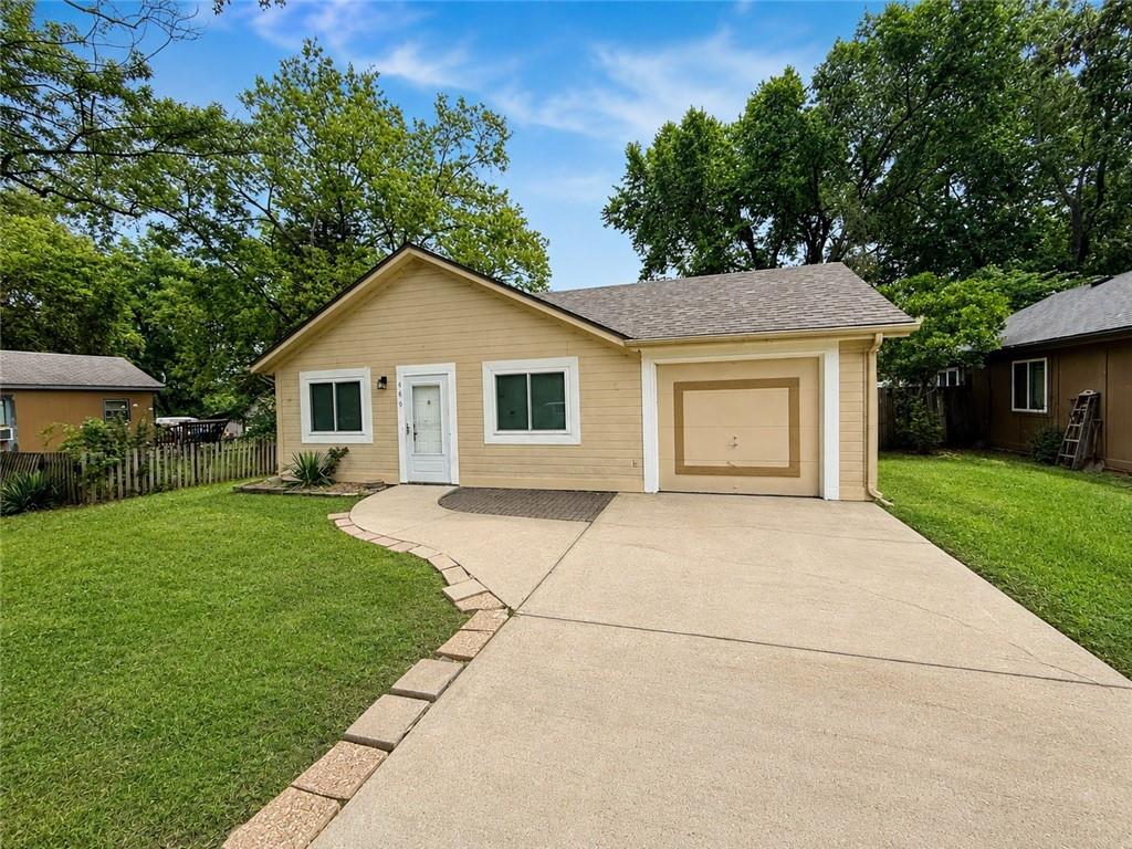 Listing Photo MLS #HMS2635625