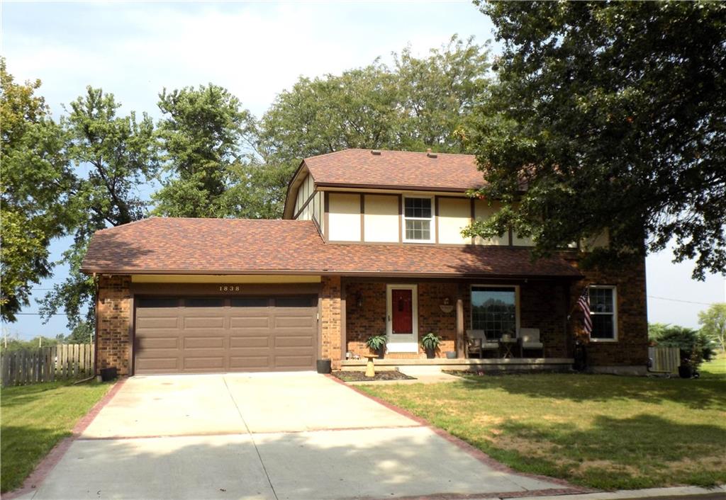 Listing Photo MLS #HMS2635758
