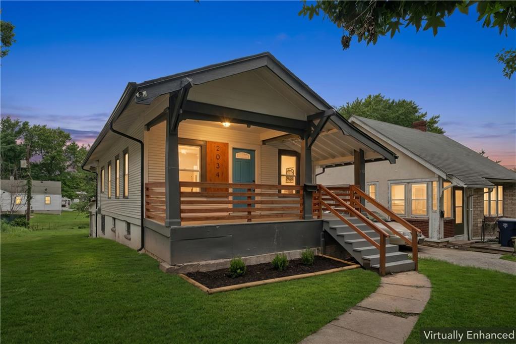 Listing Photo MLS #HMS2635763